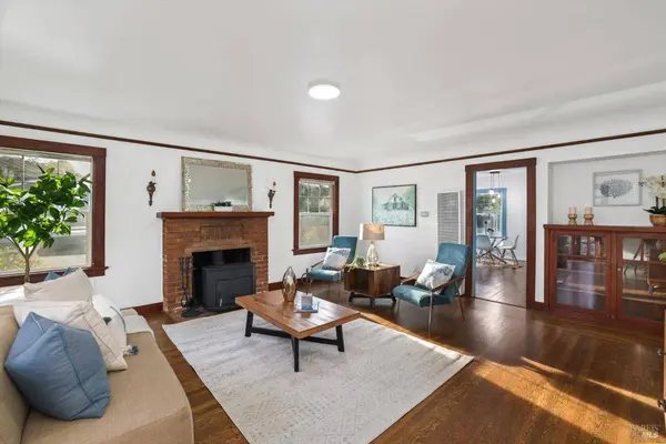 1505 Palmer ST, Napa, CA 94559