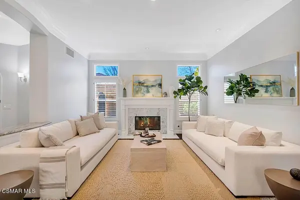 6003 Caledonia Court, Oak Park, CA 91377