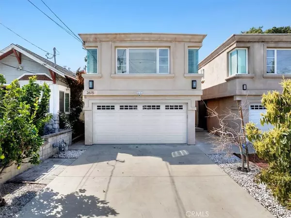 2615 S Kerckhoff AVE, San Pedro, CA 90731