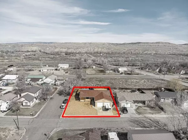 106 W Rangely Avenue, Rangely, CO 81648