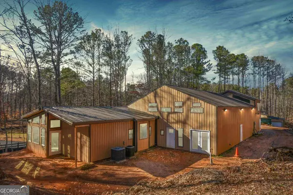 463 Bates RD SE, Cartersville, GA 30120