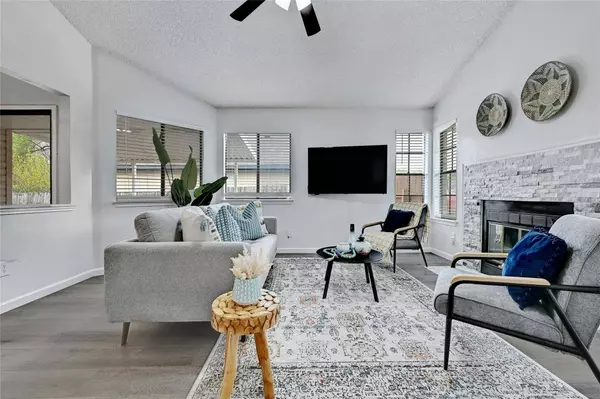 718 Dulwich ST, Austin, TX 78748