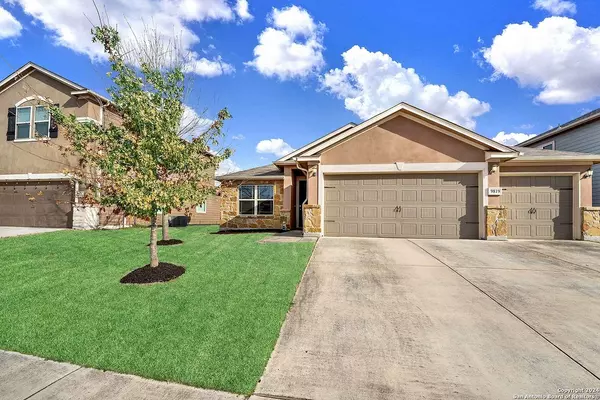 9819 Red Iron Crk, Converse, TX 78109