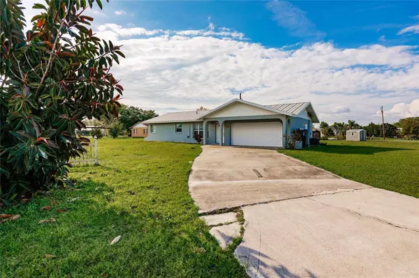 11475 SW LEMON AVE, Arcadia, FL 34269