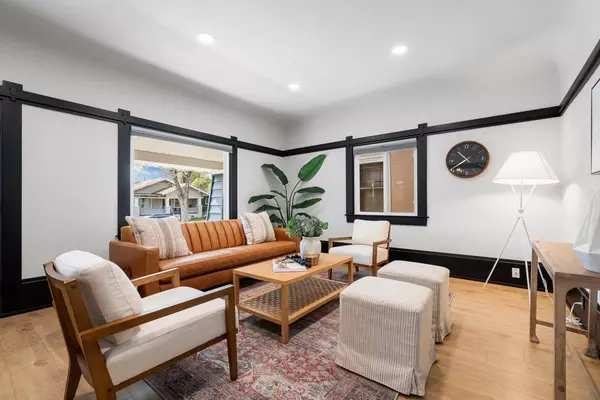 2245 Portola WAY, Sacramento, CA 95818