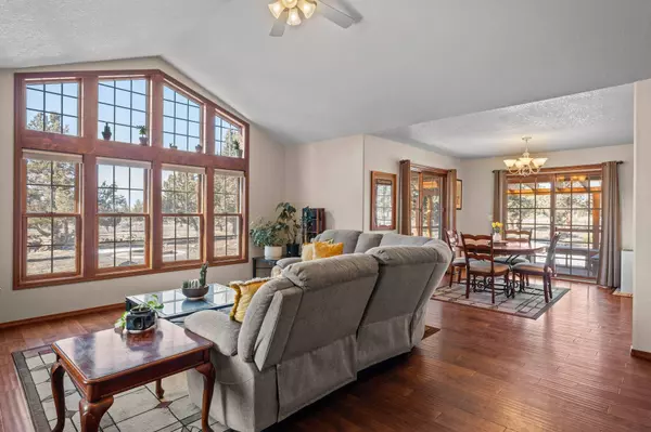 15263 SE Wausau Rd, Prineville, OR 97754