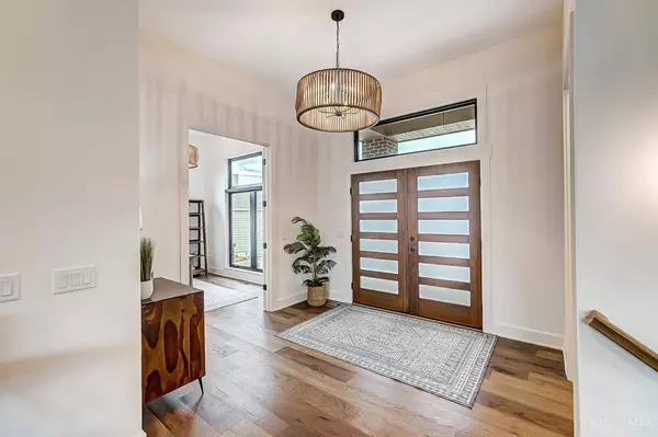 1241 Normandy Rue, Clearcreek Twp., OH 45458