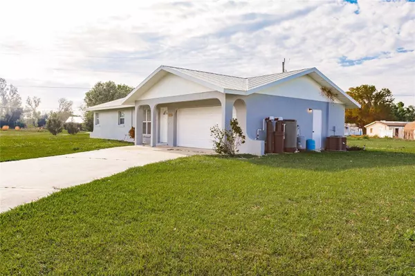 11475 SW LEMON AVE, Arcadia, FL 34269