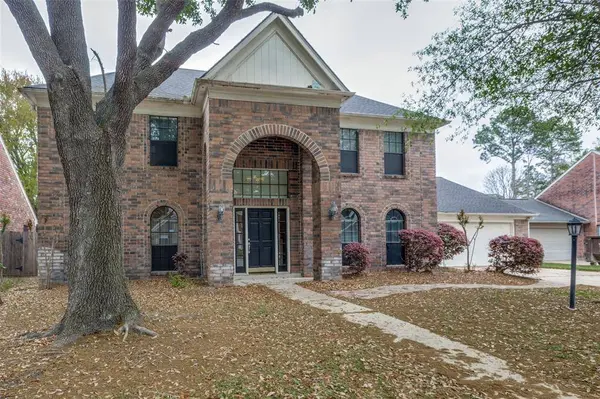 16918 River Willow DR, Spring, TX 77379