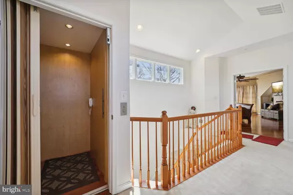 12503 MONTEREY CIR, Fort Washington, MD 20744