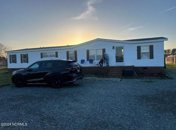 4100 Evansdale Road, Wilson, NC 27893