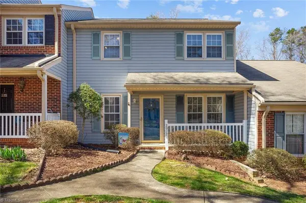 2917 Windy Ridge DR, Winston Salem, NC 27127
