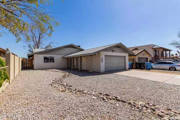 4447 N 106TH Avenue, Phoenix, AZ 85037