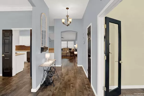 107 RIMDALE, Universal City, TX 78148-2825