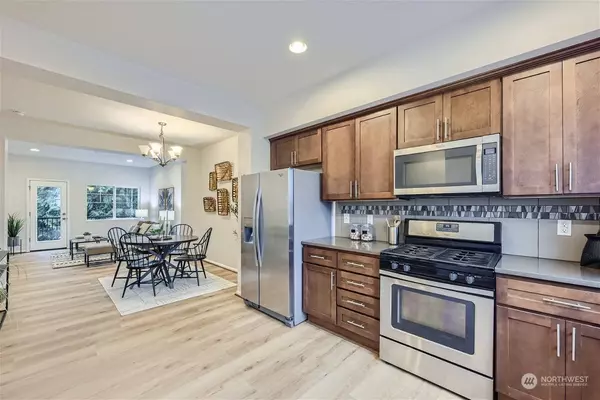 4508 135th PL SE #3, Mill Creek, WA 98012