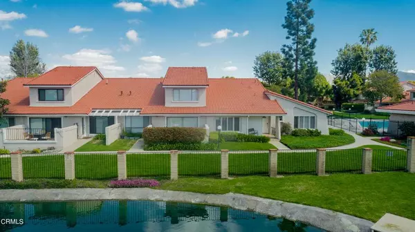 456 Chapala DR, Camarillo, CA 93010