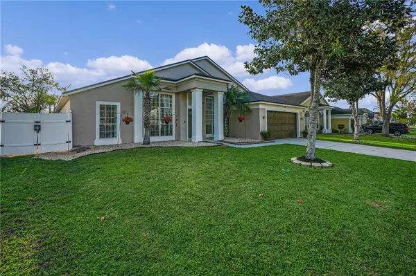 1357 TWIN RIVERS BLVD, Oviedo, FL 32766