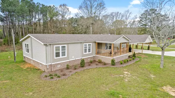 179 Loftin Rd, Laurel, MS 39443