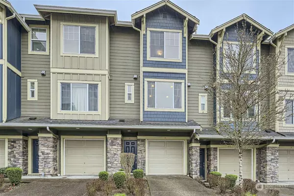 4508 135th PL SE #3, Mill Creek, WA 98012