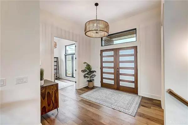 1241 Normandy Rue, Clearcreek Twp, OH 45458