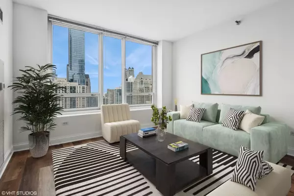 33 W ontario Street #47G, Chicago, IL 60654