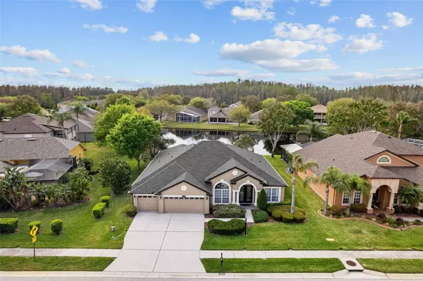 3503 BRAEMAR ST, Land O Lakes, FL 34638