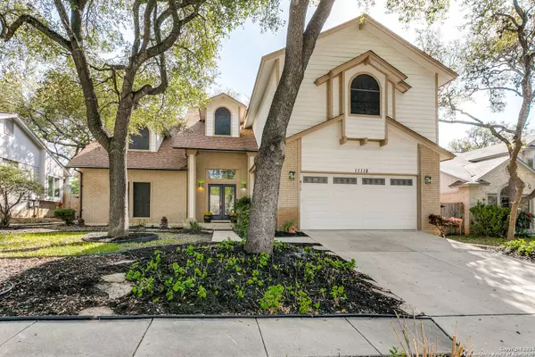 11118 OAK RISE, San Antonio, TX 78249