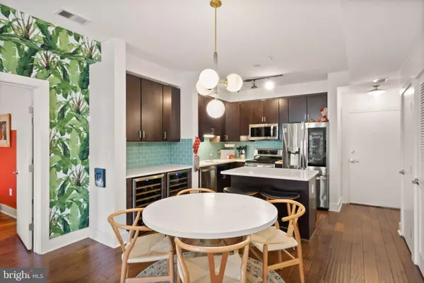 245 15TH ST SE #104, Washington, DC 20003