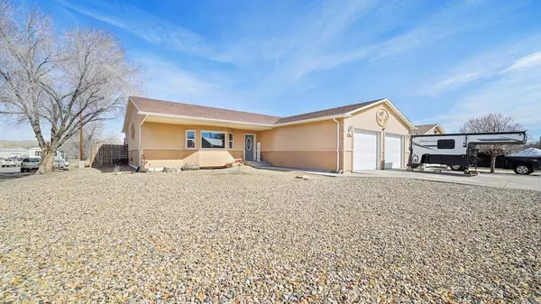 106 W Rangely Avenue, Rangely, CO 81648