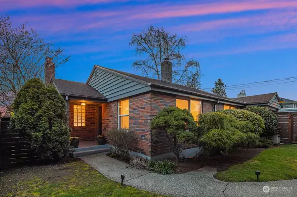 2809 12th AVE W, Seattle, WA 98119