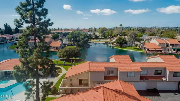 456 Chapala DR, Camarillo, CA 93010