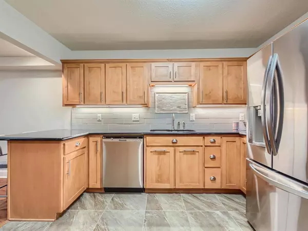 511 W Lookout Drive #107, Richardson, TX 75080