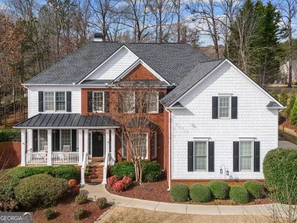 6330 Lake Oak LNDG, Cumming, GA 30040