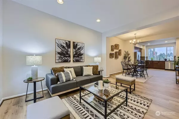 4508 135th PL SE #3, Mill Creek, WA 98012