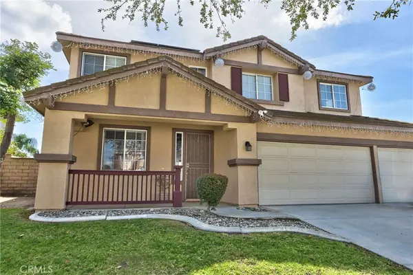 921 Hemingway DR, Corona, CA 92878