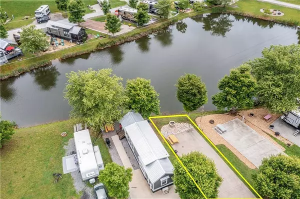 0 LOT 14 Mountain Meadows CIR, Morganton, GA 30560