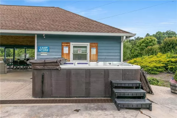 0 LOT 14 Mountain Meadows CIR, Morganton, GA 30560