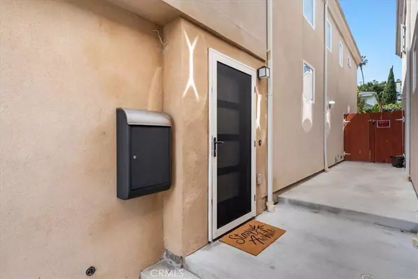 2615 S Kerckhoff AVE, San Pedro, CA 90731