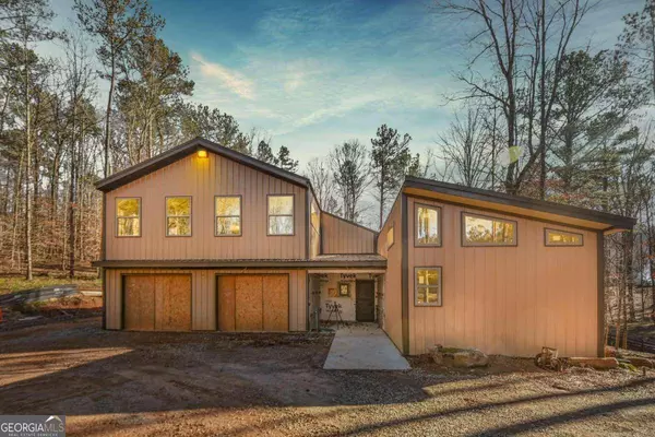 463 Bates RD SE, Cartersville, GA 30120