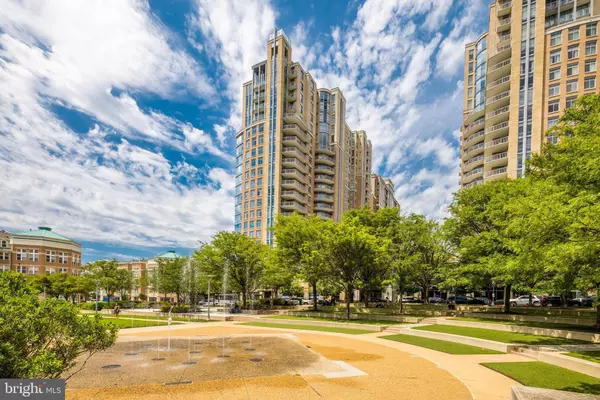 11990 MARKET ST #304, Reston, VA 20190