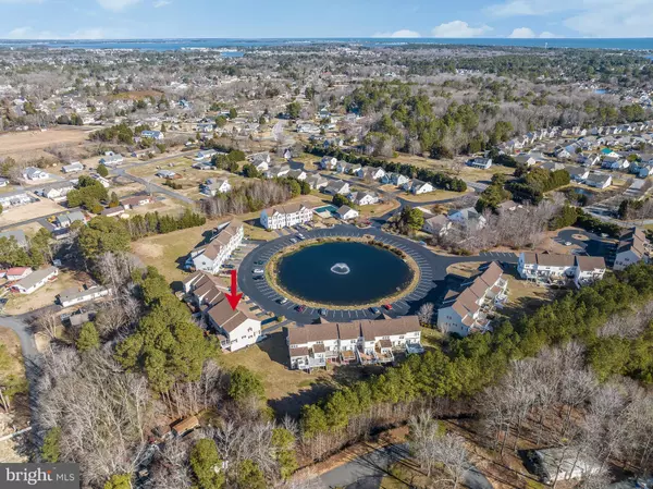 40 JOHN HALL DR, Ocean View, DE 19970