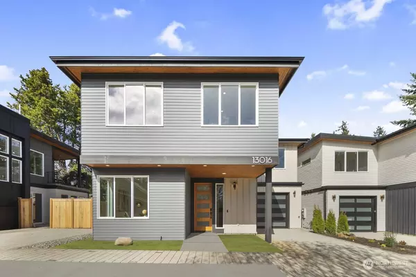 13016 132nd AVE NE, Kirkland, WA 98034