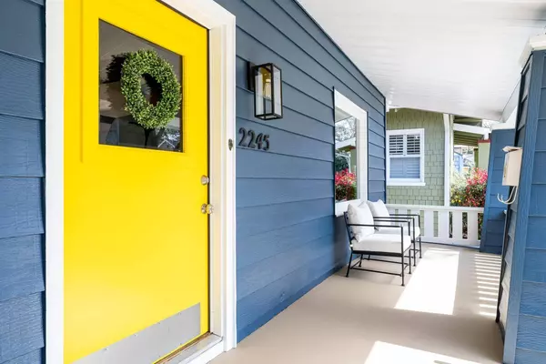 2245 Portola WAY, Sacramento, CA 95818