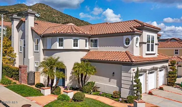 6003 Caledonia Court, Oak Park, CA 91377