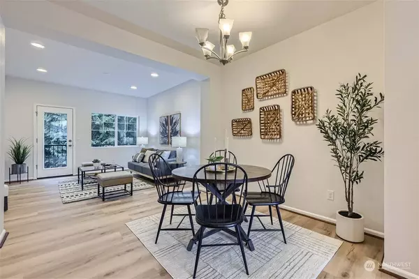 4508 135th PL SE #3, Mill Creek, WA 98012