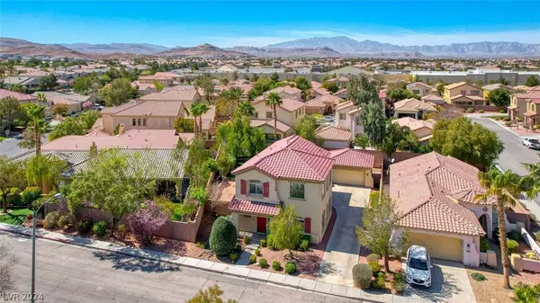 10639 Isola Bella Street, Las Vegas, NV 89141