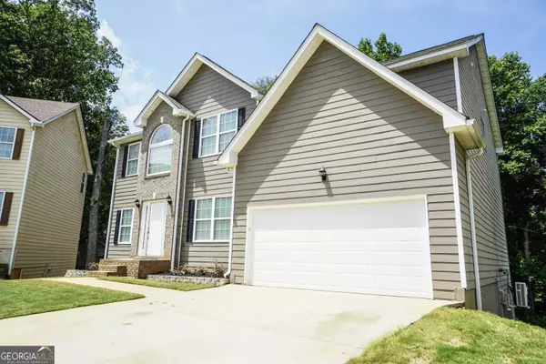 32 Leafview CT, Dallas, GA 30157