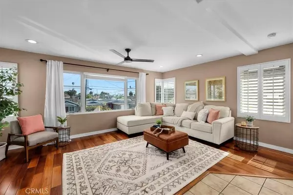 2615 S Kerckhoff AVE, San Pedro, CA 90731