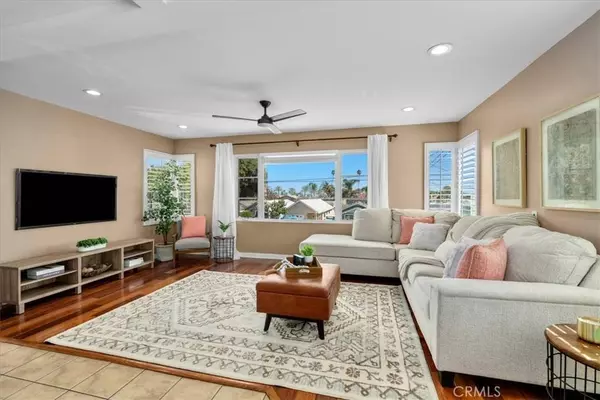 2615 S Kerckhoff AVE, San Pedro, CA 90731