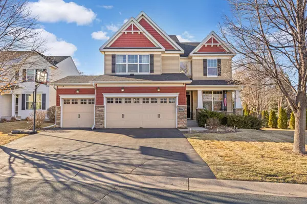 17170 Stonebriar CIR SW, Prior Lake, MN 55372